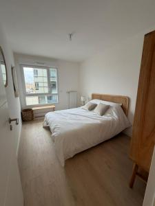 Acheter Appartement 79 m2 Rouen