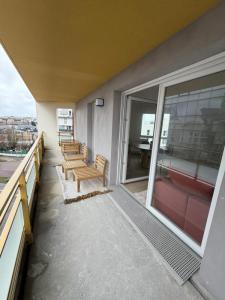 Acheter Appartement Rouen Seine maritime