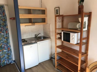 Acheter Appartement 16 m2 Saint-malo