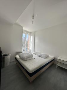 Louer Appartement Janze 486 euros