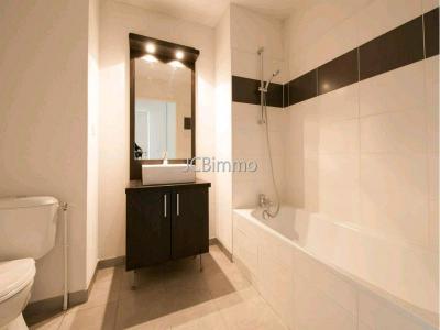 Louer Appartement Tournefeuille 590 euros