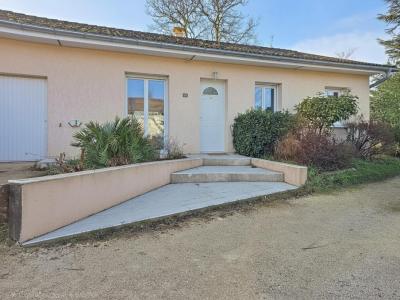 Acheter Maison Artas Isere