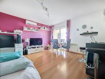 Acheter Appartement Saint-pierre-de-chandieu 194000 euros