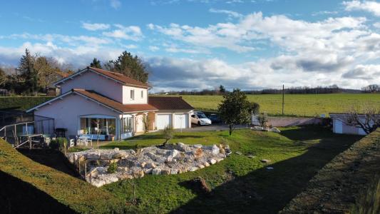 For sale Eyzin-pinet 5 rooms 120 m2 Isere (38780) photo 2