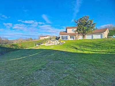 For sale Eyzin-pinet 5 rooms 120 m2 Isere (38780) photo 3