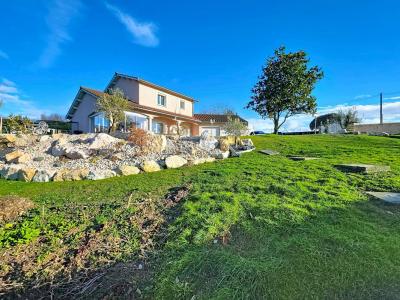 For sale Eyzin-pinet 5 rooms 120 m2 Isere (38780) photo 4