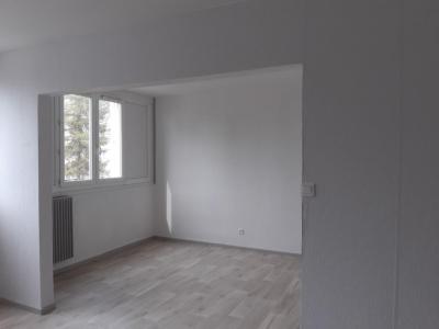Louer Appartement 68 m2 Luxeuil-les-bains