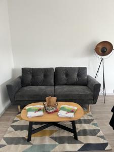 Louer Appartement Saint-loup-sur-semouse Haute saone