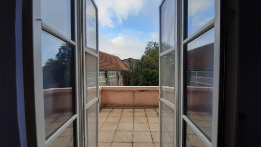Louer Appartement 56 m2 Melisey