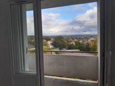 Annonce Location 4 pi�ces Appartement Luxeuil-les-bains 70