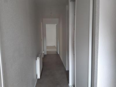 Louer Appartement Saint-loup-sur-semouse Haute saone