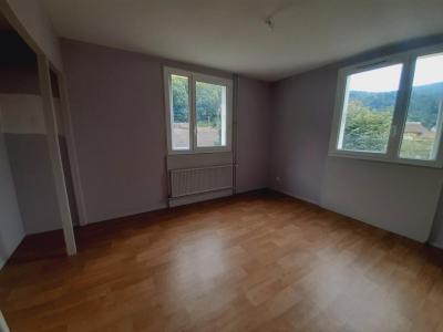 For rent Plancher-les-mines 3 rooms 65 m2 Haute saone (70290) photo 0
