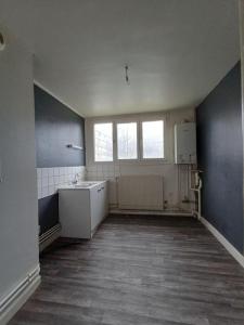 Louer Appartement 66 m2 Lure