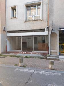 Annonce Location Commerce Avignon 84