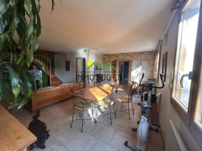 Annonce Vente 5 pi�ces Maison Congenies 30