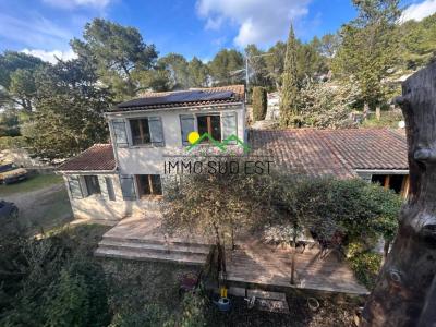 Acheter Maison Congenies Gard