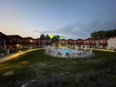 Annonce Vente 3 pi�ces Appartement Urrugne 64