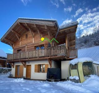 For sale Plagne 4 rooms 98 m2 Savoie (73210) photo 0