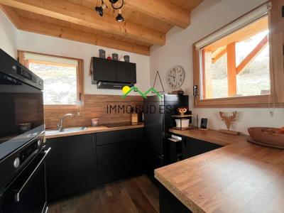 Acheter Maison 98 m2 Plagne