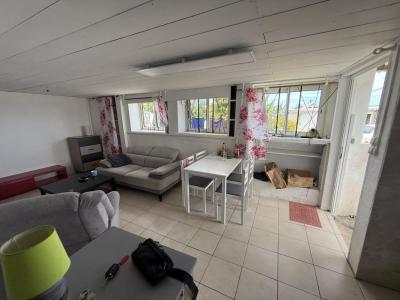 Louer Maison Saint-andre Reunion