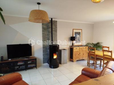 Acheter Maison Montchal Loire