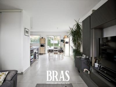 Annonce Vente 5 pi�ces Maison Saint-ave 56