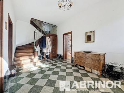 Acheter Maison Bousbecque Nord