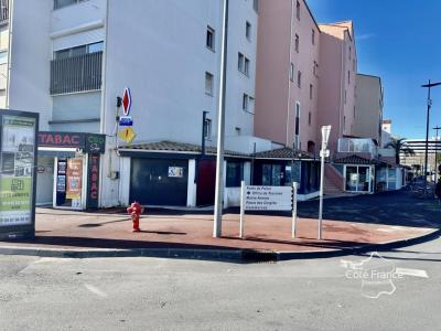 Annonce Vente Local commercial Agde 34