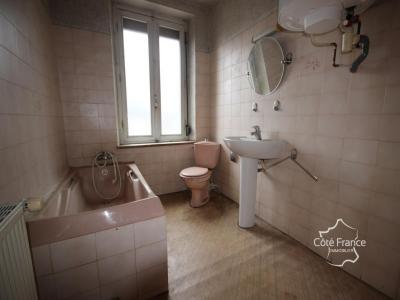 Acheter Maison Vireux-molhain Ardennes