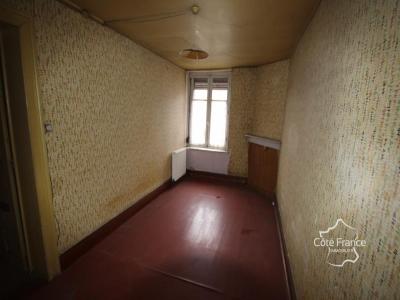 Acheter Maison Vireux-molhain 65000 euros