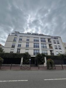 Annonce Vente 3 pi�ces Appartement Chatenay-malabry 92