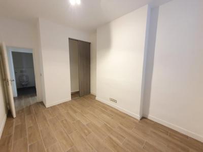 Louer Appartement Marseille-2eme-arrondissement Bouches du Rhone