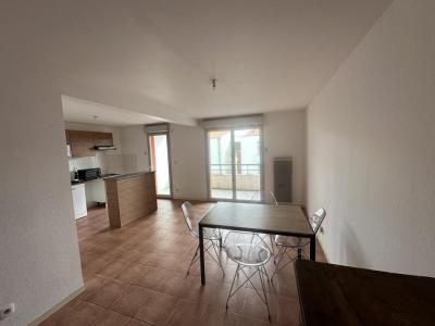 Annonce Vente 3 pi�ces Appartement Toulouse 31