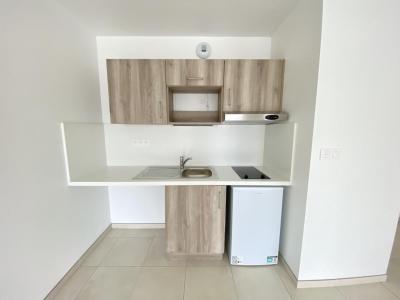 For rent Bruz 2 rooms 44 m2 Ille et vilaine (35170) photo 1