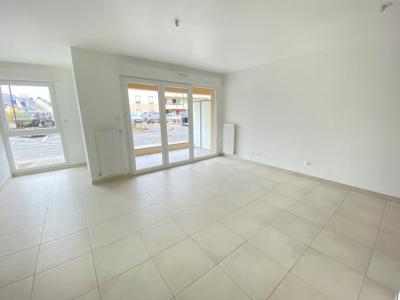 For rent Bruz 2 rooms 44 m2 Ille et vilaine (35170) photo 3