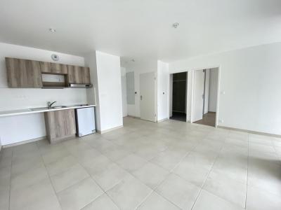 For rent Bruz 2 rooms 44 m2 Ille et vilaine (35170) photo 4