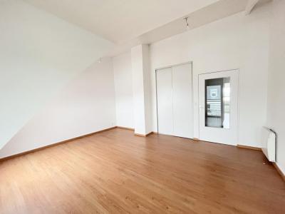 Louer Appartement 63 m2 Rennes