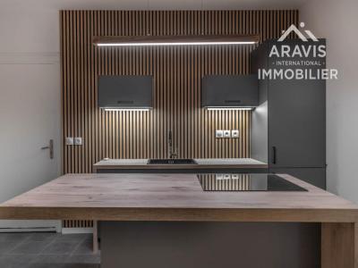 Acheter Appartement 53 m2 Faverges