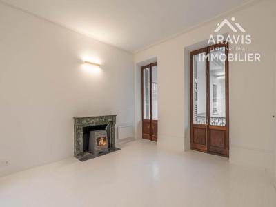 Acheter Appartement Faverges Haute savoie