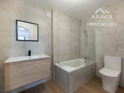 For sale Albertville 2 rooms 54 m2 Savoie (73200) photo 4