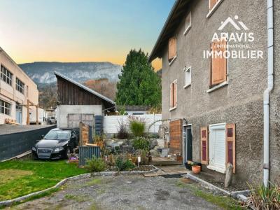 Annonce Vente 2 pi�ces Appartement Marnaz 74