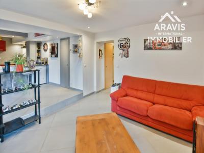 Acheter Appartement Marnaz Haute savoie