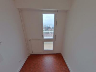 Louer Appartement Rillieux-la-pape 670 euros