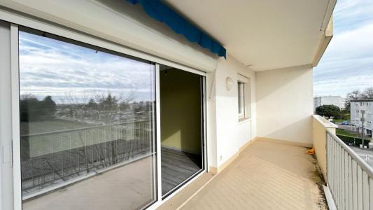 For sale Libourne 3 rooms 57 m2 Gironde (33500) photo 0