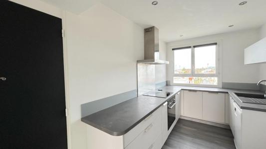 Acheter Appartement 57 m2 Libourne