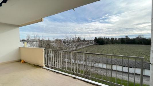 Acheter Appartement Libourne 187000 euros