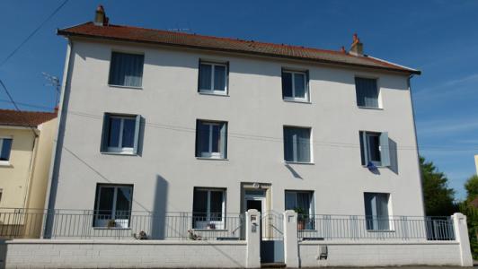 For rent Chenove 3 rooms 64 m2 Cote d'or (21300) photo 0