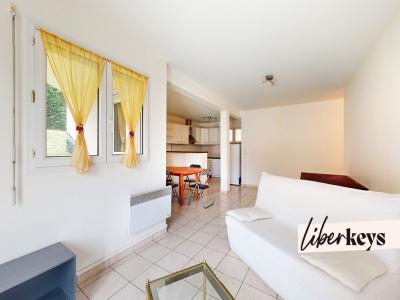 For sale Saint-orens-de-gameville 3 rooms 70 m2 Haute garonne (31650) photo 1