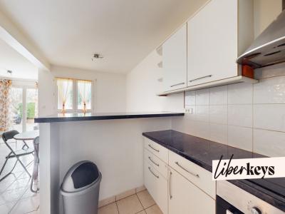 For sale Saint-orens-de-gameville 3 rooms 70 m2 Haute garonne (31650) photo 3