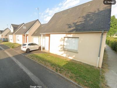 For rent Saint-ouen-de-mimbre 85 m2 Sarthe (72130) photo 0